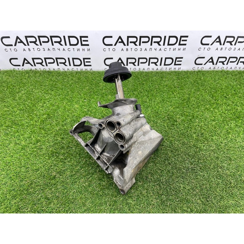 Корпус масляного фильтра (двигатель и элементы) AUDI Q7 4L 2007 3.6 03H115403J