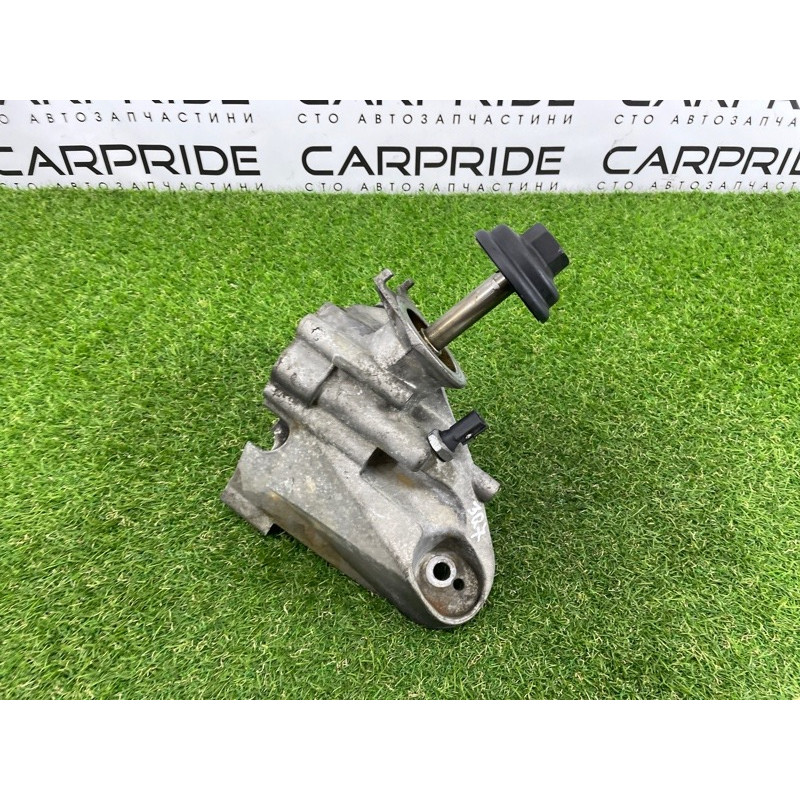 Корпус масляного фильтра (двигатель и элементы) AUDI Q7 4L 2007 3.6 03H115403J