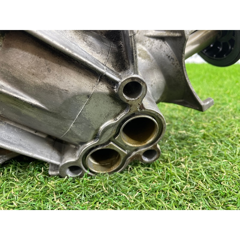 Корпус масляного фильтра (двигатель и элементы) AUDI Q7 4L 2007 3.6 03H115403J