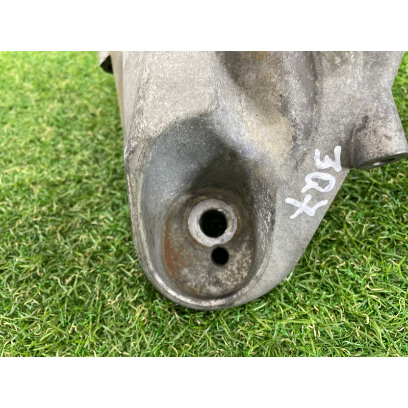 Корпус масляного фильтра (двигатель и элементы) AUDI Q7 4L 2007 3.6 03H115403J