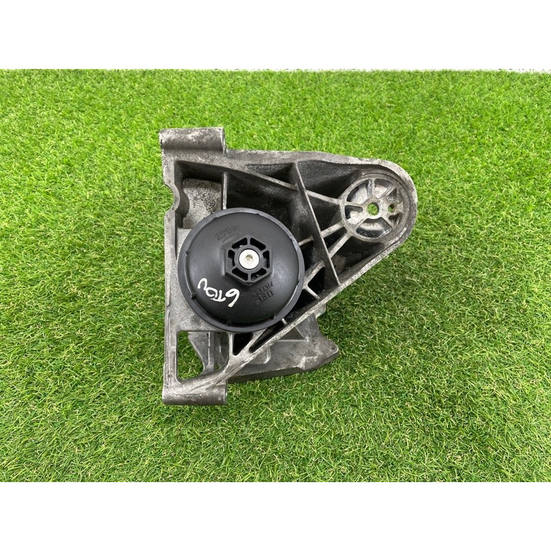 Корпус масляного фільтра (двигун та елементи) Volkswagen Touareg NF 2012 3.6 03H115403T