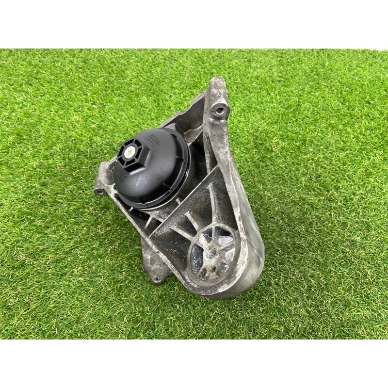 Корпус масляного фільтра (двигун та елементи) Volkswagen Touareg NF 2012 3.6 03H115403T