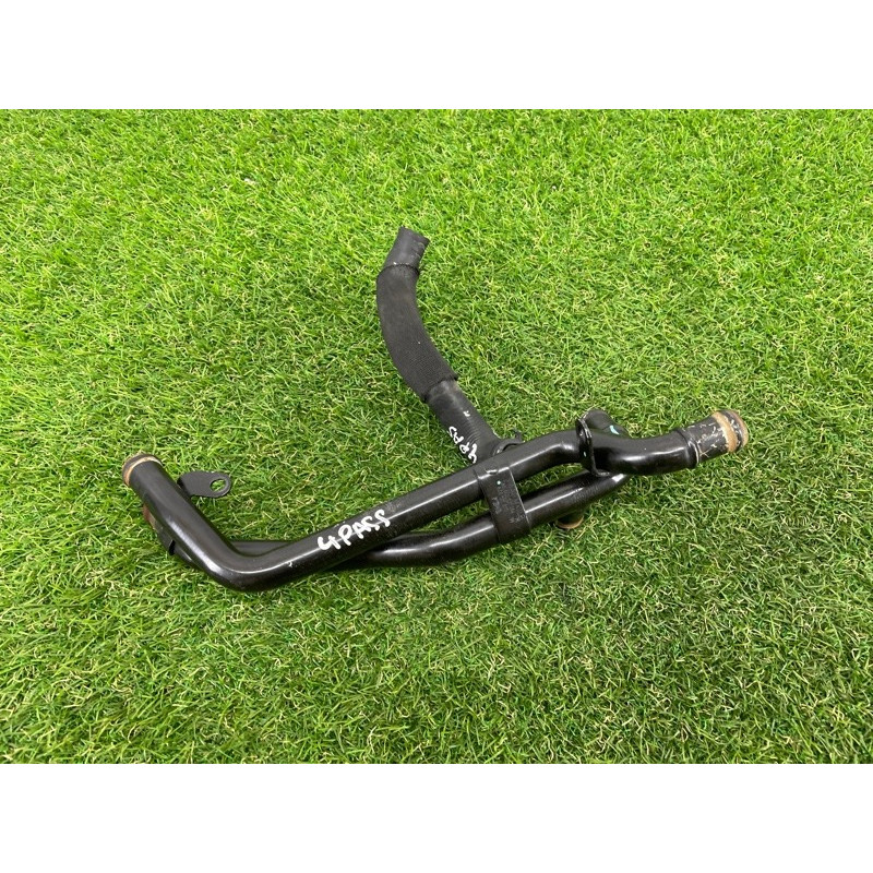 Трубка системы охлаждения (система охлаждения) Volkswagen Passat B7 2016 1.8 5C0121064H