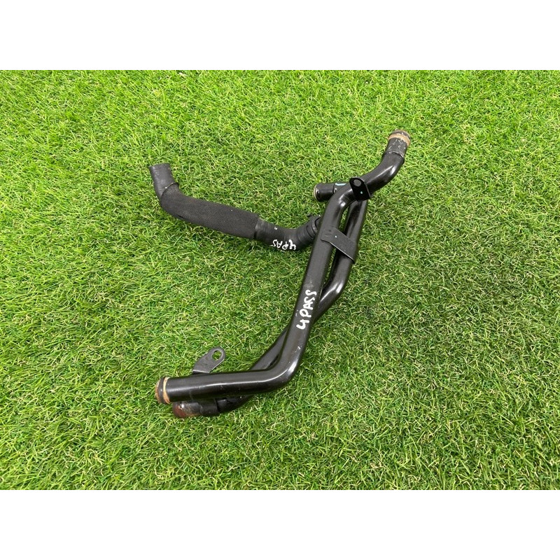 Трубка системы охлаждения (система охлаждения) Volkswagen Passat B7 2016 1.8 5C0121064H