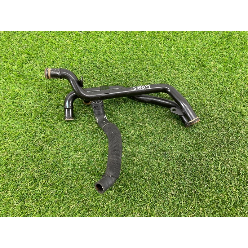 Трубка системы охлаждения (система охлаждения) Volkswagen Passat B7 2016 1.8 5C0121064H