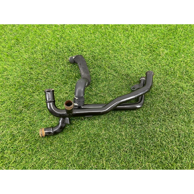 Трубка системы охлаждения (система охлаждения) Volkswagen Passat B7 2016 1.8 5C0121064H