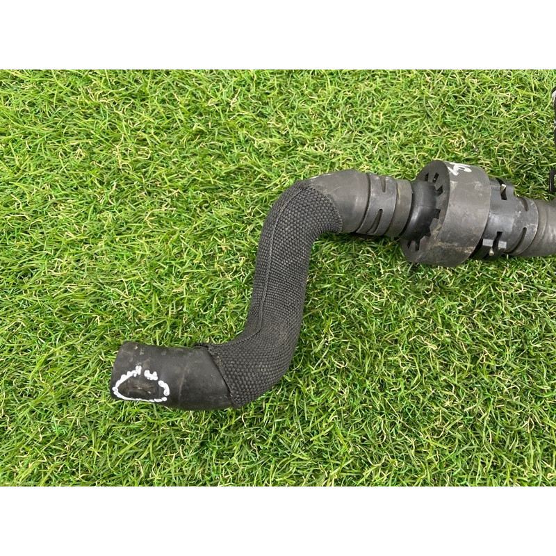 Патрубок (система охлаждения) Volkswagen Passat B7 2016 1.8 5C0122096A