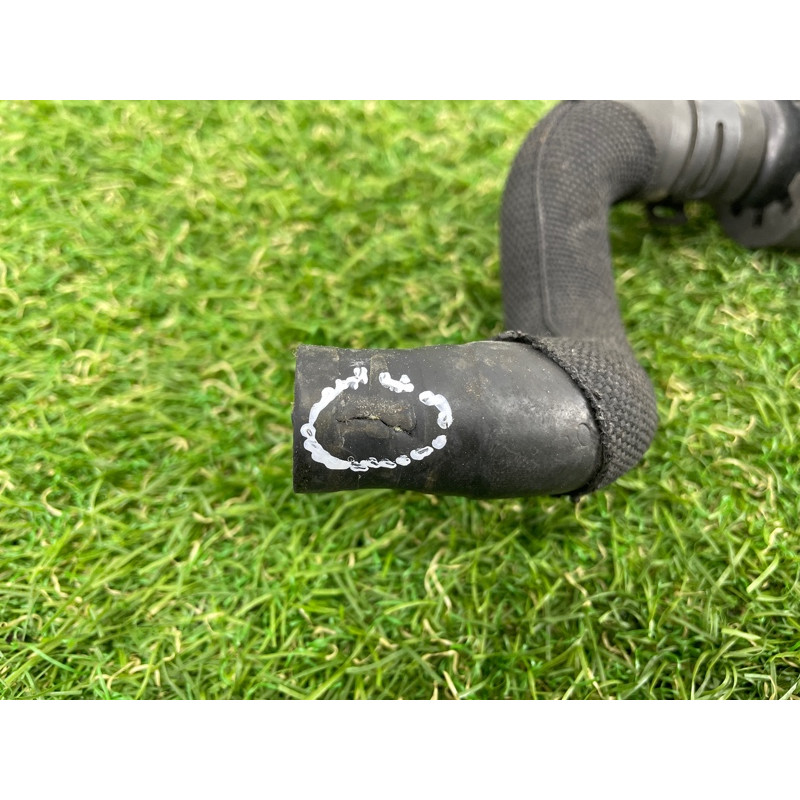 Патрубок (система охлаждения) Volkswagen Passat B7 2016 1.8 5C0122096A