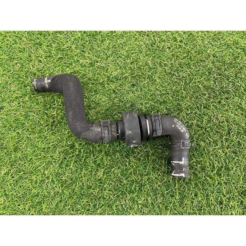 Патрубок (система охлаждения) Volkswagen Passat B7 2016 1.8 5C0122096A