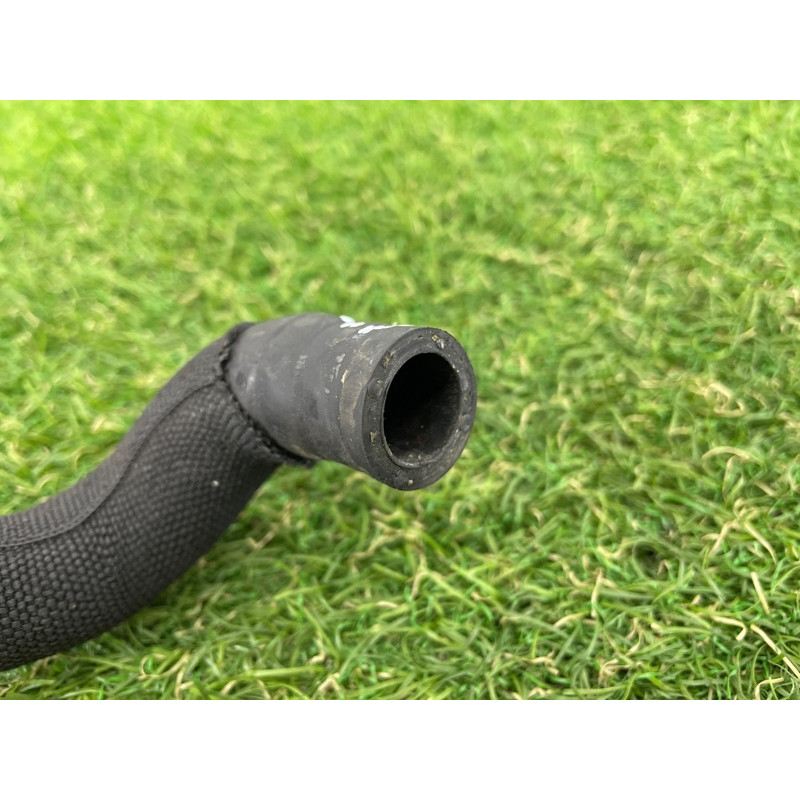 Патрубок (система охлаждения) Volkswagen Passat B7 2016 1.8 5C0122096A