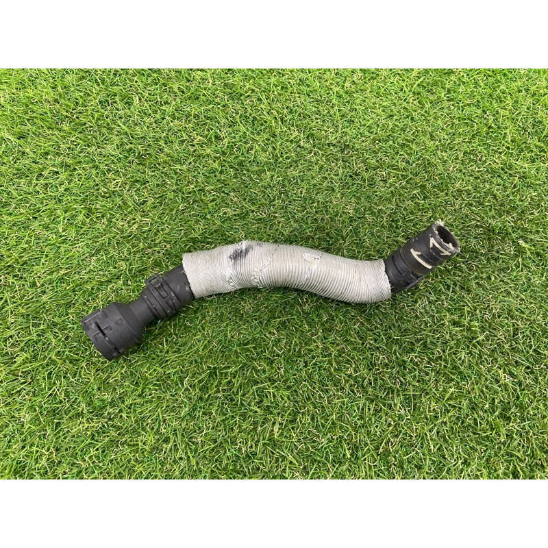 Патрубок (система охлаждения) Volkswagen Passat B7 2016 1.8 5C0122157G