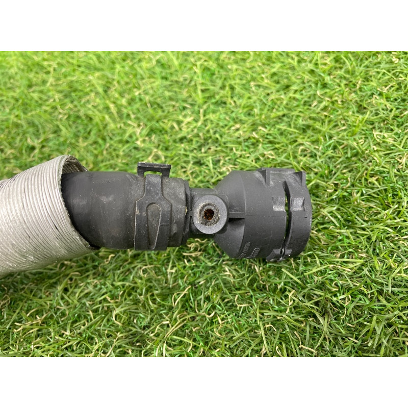 Патрубок (система охлаждения) Volkswagen Passat B7 2016 1.8 5C0122157G