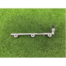 Топливная рампа