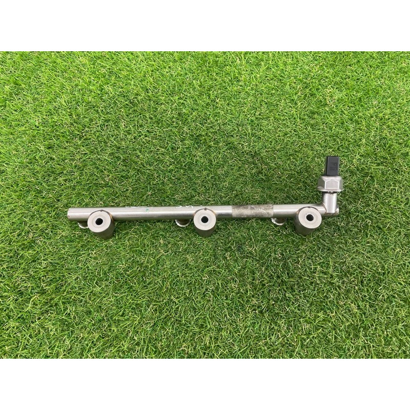 Топливная рампа (топливная система) AUDI Q7 4L 2007 3.6 03H133317B