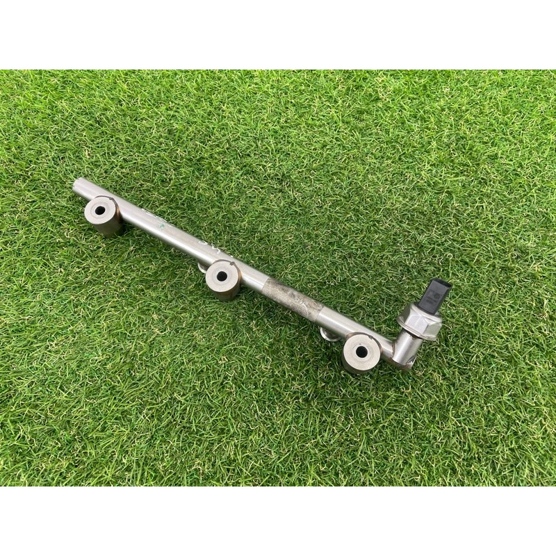 Топливная рампа (топливная система) AUDI Q7 4L 2007 3.6 03H133317B