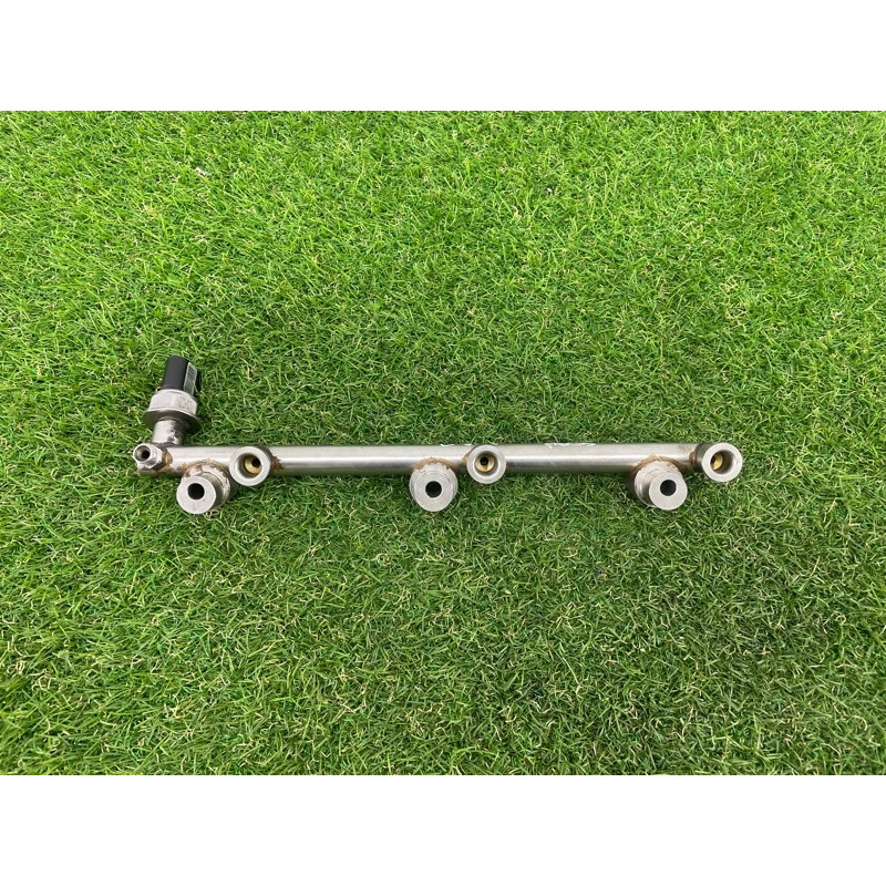 Топливная рампа (топливная система) AUDI Q7 4L 2007 3.6 03H133317B