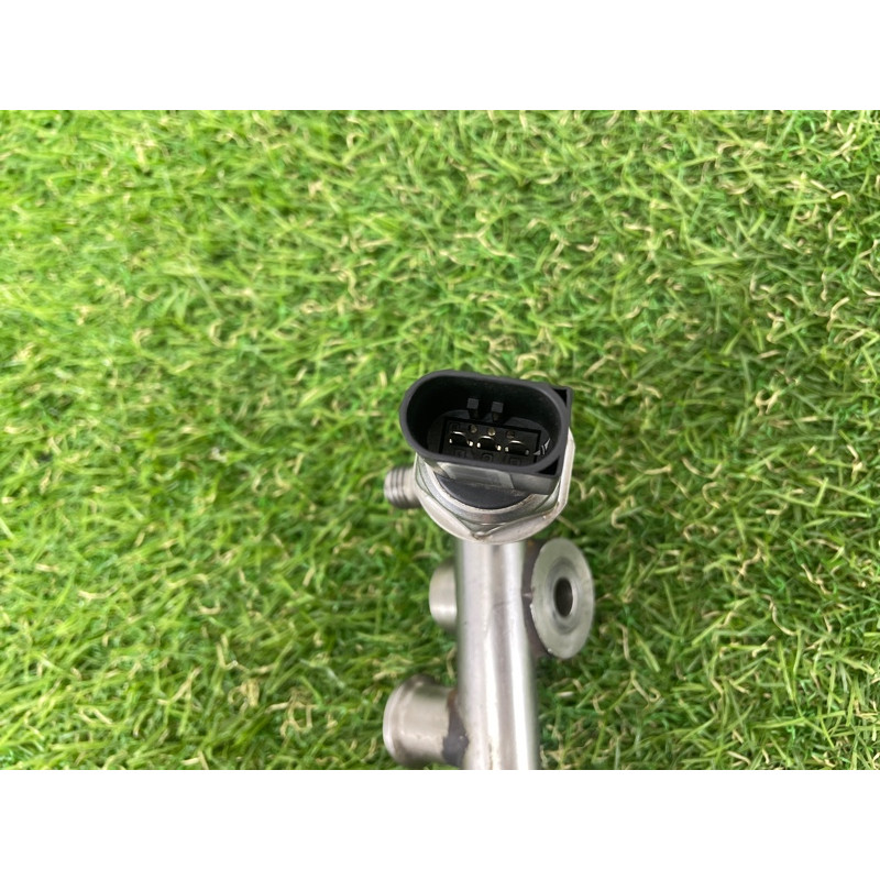 Топливная рампа (топливная система) AUDI Q7 4L 2007 3.6 03H133317B