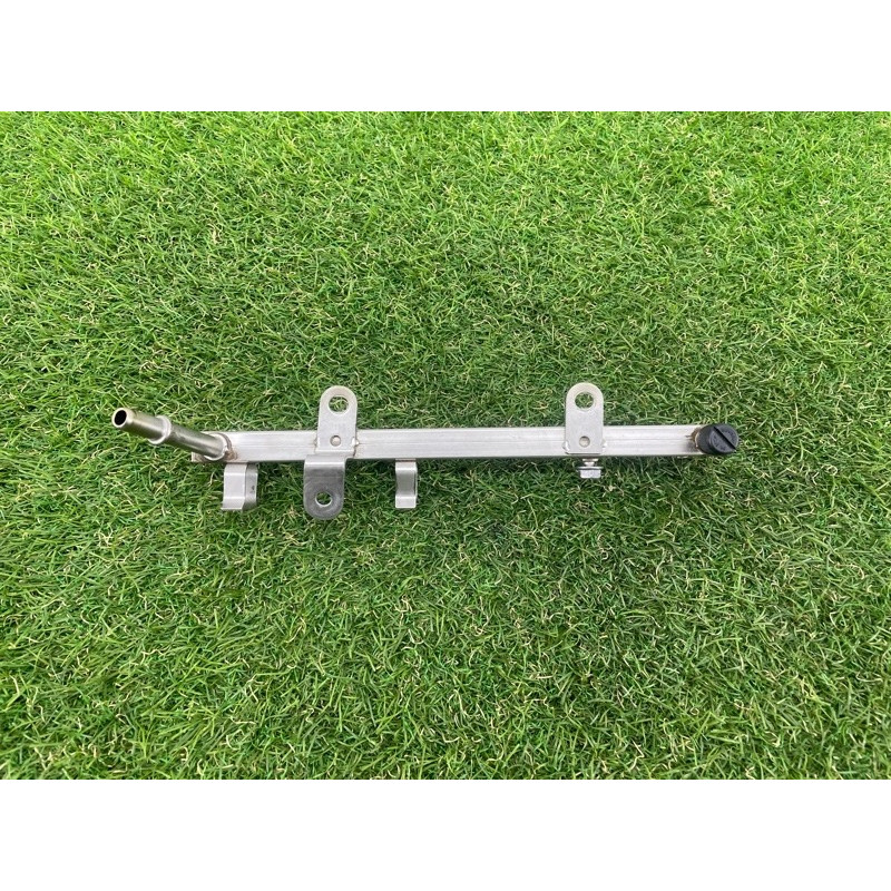 Топливная рампа (топливная система) CHEVROLET Cruze J300 2011 1.4 55565971