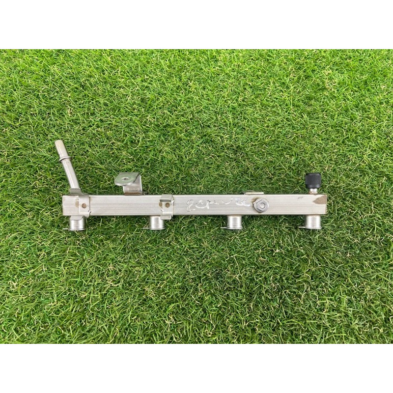 Топливная рампа (топливная система) CHEVROLET Cruze J300 2011 1.4 55565971