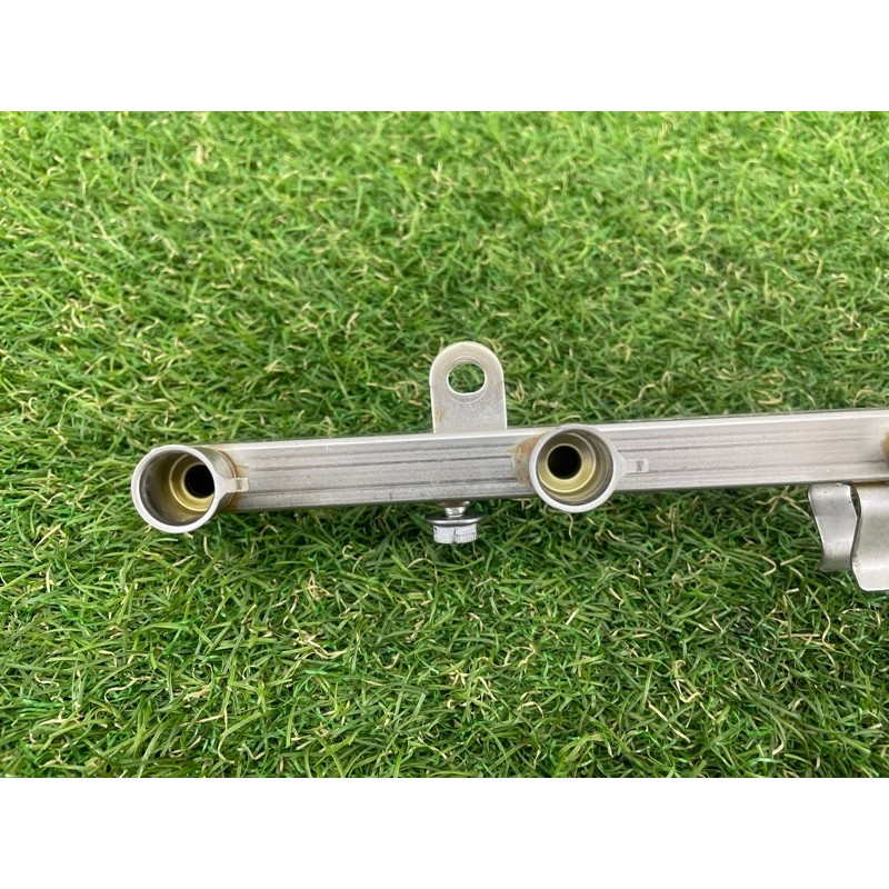 Топливная рампа (топливная система) CHEVROLET Cruze J300 2011 1.4 55565971