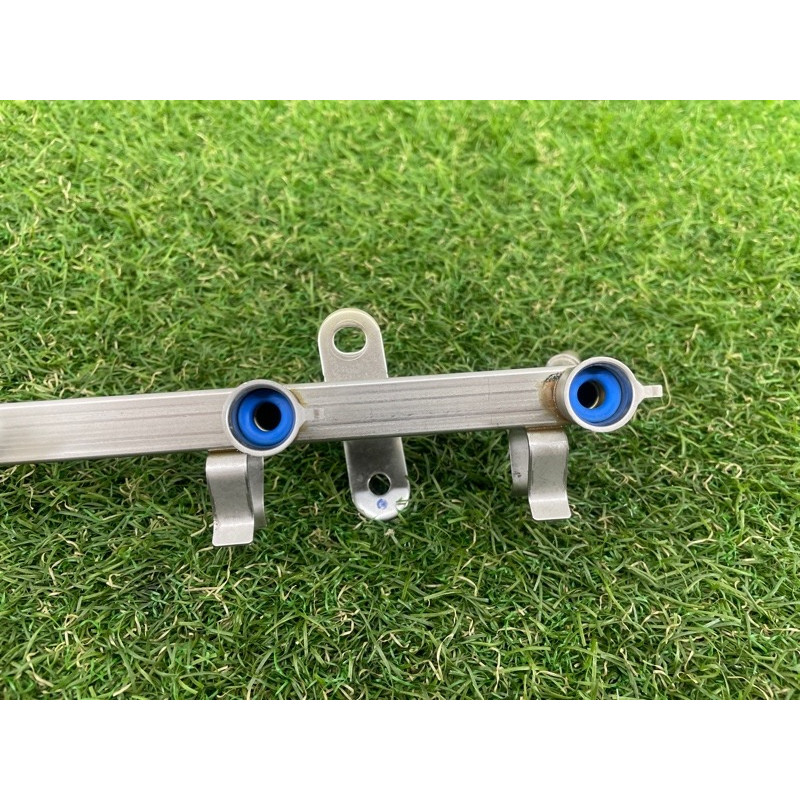 Топливная рампа (топливная система) CHEVROLET Cruze J300 2011 1.4 55565971