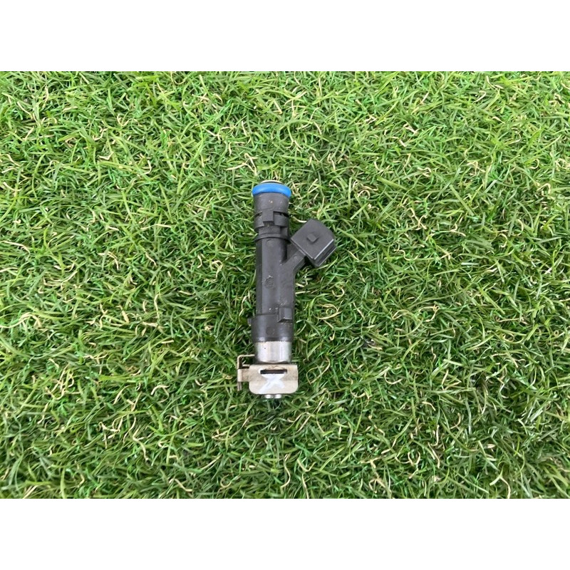 Форсунка топливная (топливная система) CHEVROLET Cruze J300 2011 1.4 55565970