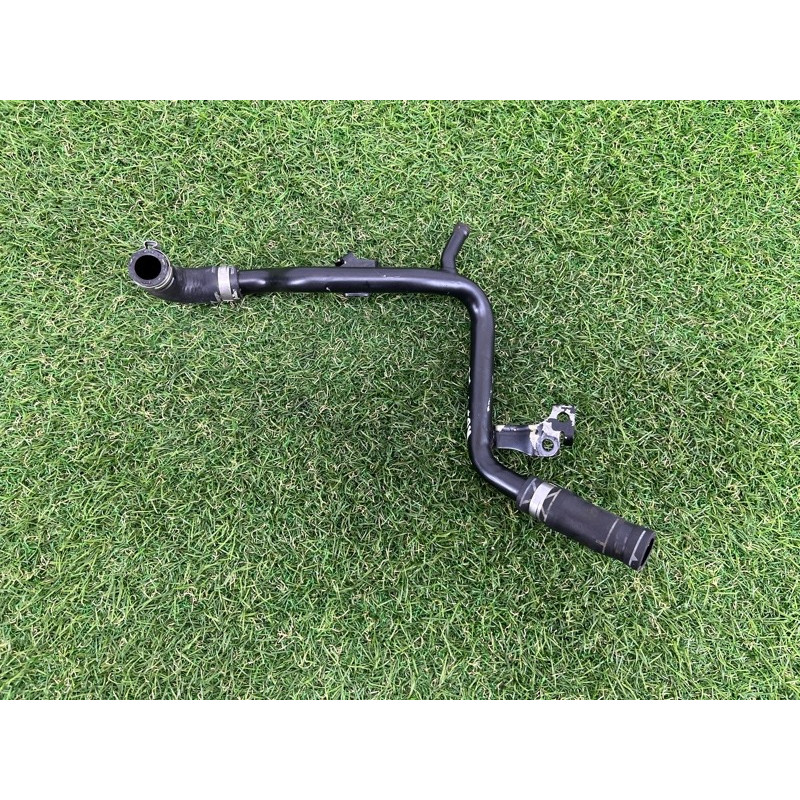 Трубка системи охолодження (система охолодження) Volkswagen Touareg NF 2012 3.0 059121507AG