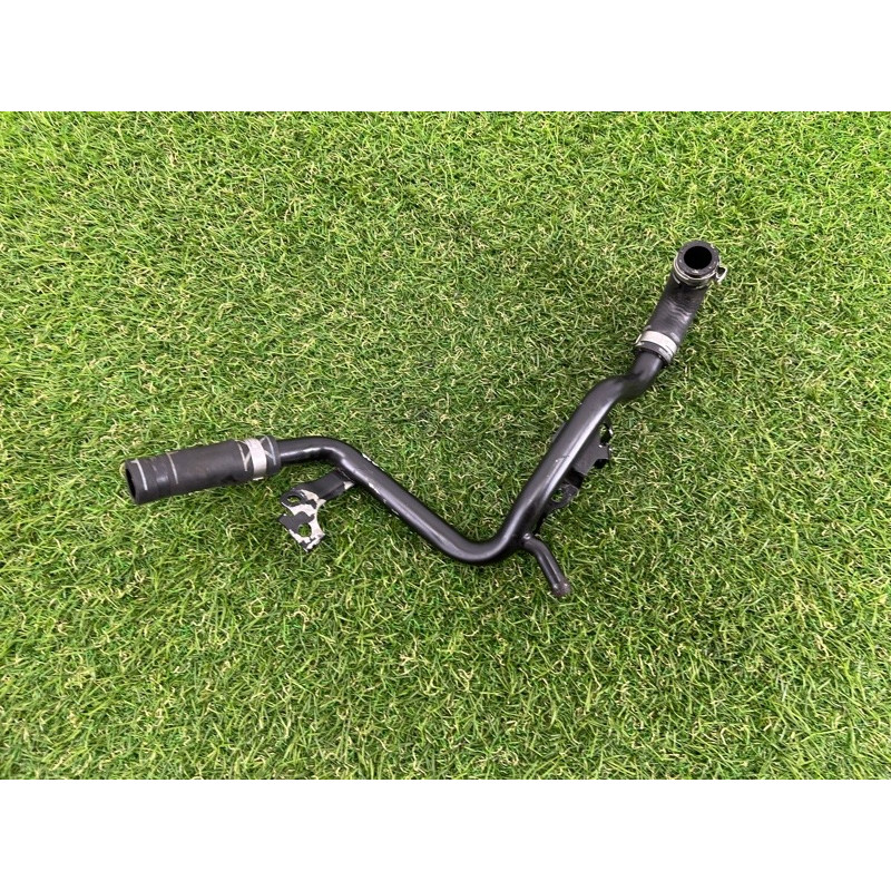 Трубка системи охолодження (система охолодження) Volkswagen Touareg NF 2012 3.0 059121507AG