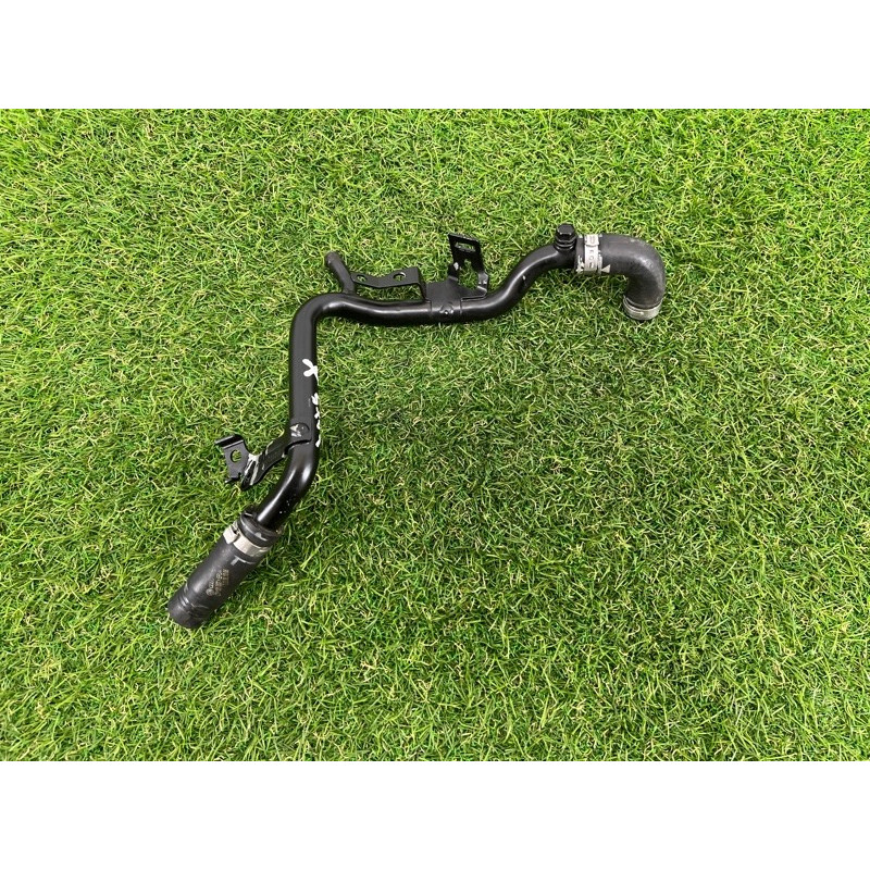 Трубка системи охолодження (система охолодження) Volkswagen Touareg NF 2012 3.0 059121507AG