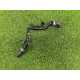 Трубка системи охолодження (система охолодження) Volkswagen Touareg NF 2012 3.0 059121507AG