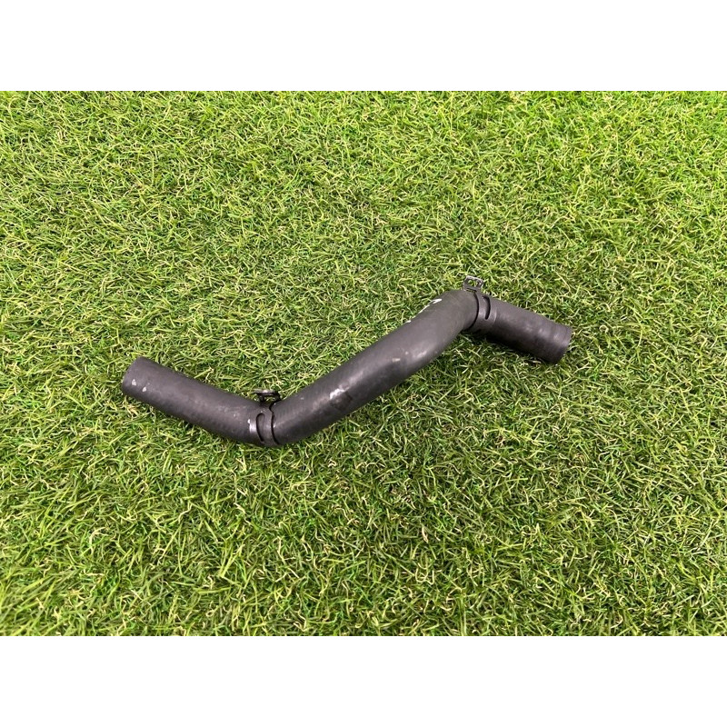 Патрубок (система охлаждения) Volkswagen Touareg NF 2012 3.0 7P6121157F