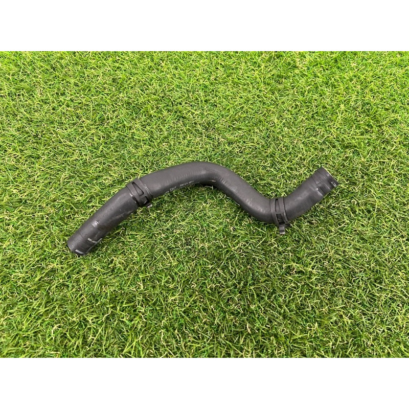 Патрубок (система охлаждения) Volkswagen Touareg NF 2012 3.0 7P6121157F