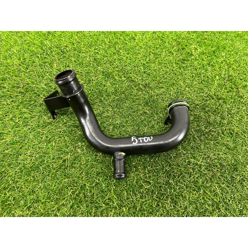 Трубка системы охлаждения (система охлаждения) Volkswagen Touareg NF 2012 3.0 059121071BF