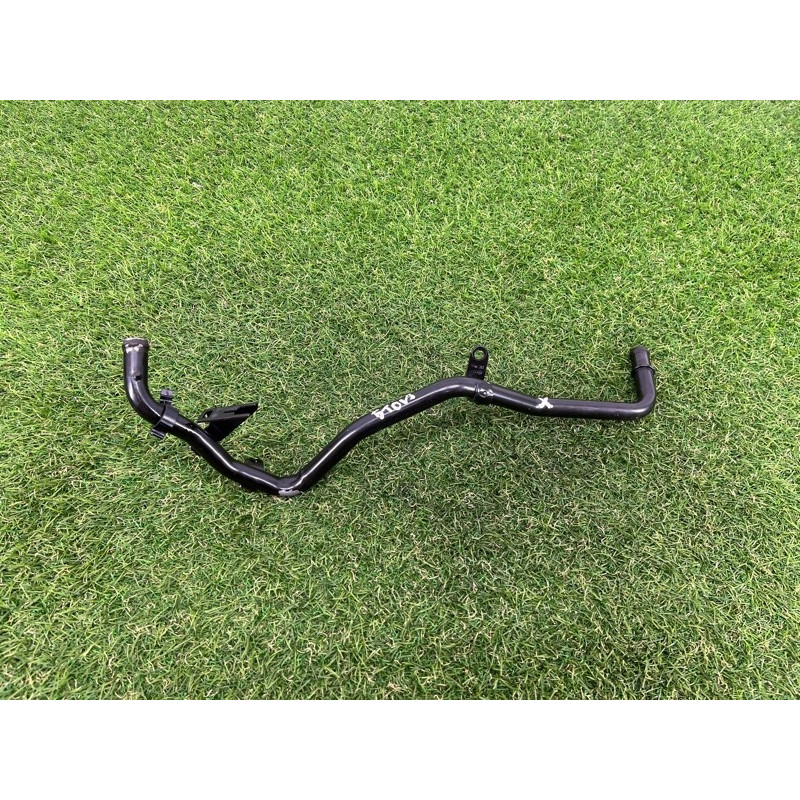 Трубка системи охолодження (система охолодження) Volkswagen Touareg NF 2012 3.0 059121511M