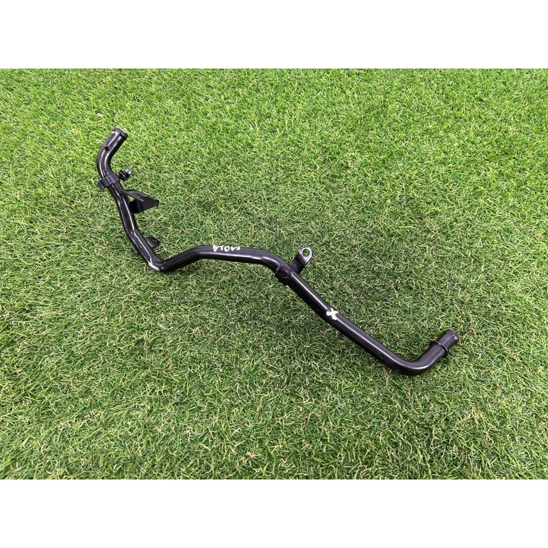 Трубка системи охолодження (система охолодження) Volkswagen Touareg NF 2012 3.0 059121511M