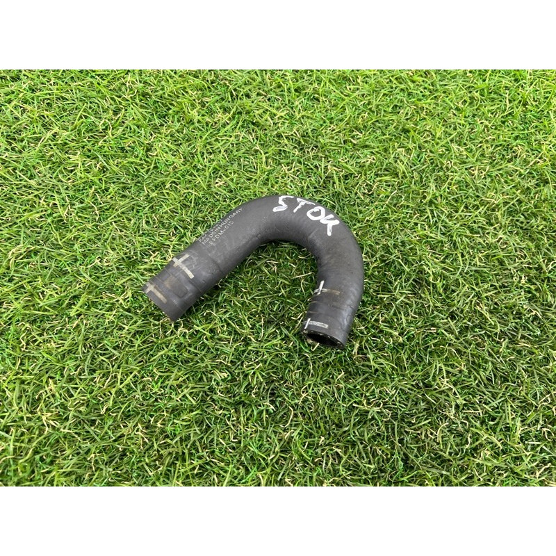 Патрубок (система охлаждения) Volkswagen Touareg NF 2012 3.0 7P6121157