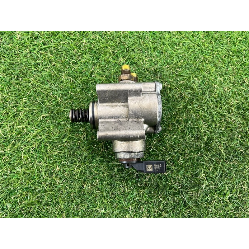 ТНВД (топливная система) AUDI Q7 4L 2007 3.6 03H127025C