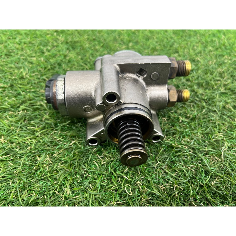 ТНВД (топливная система) AUDI Q7 4L 2007 3.6 03H127025C