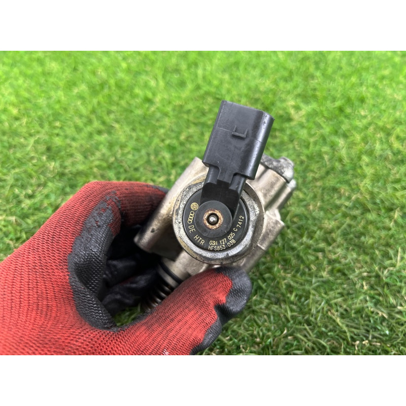 ТНВД (топливная система) AUDI Q7 4L 2007 3.6 03H127025C