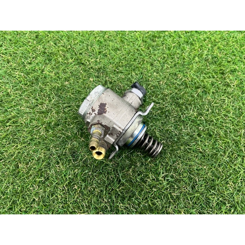 ТНВД (топливная система) AUDI A7 4G 2013 3.0 CGXB 07L127026Q