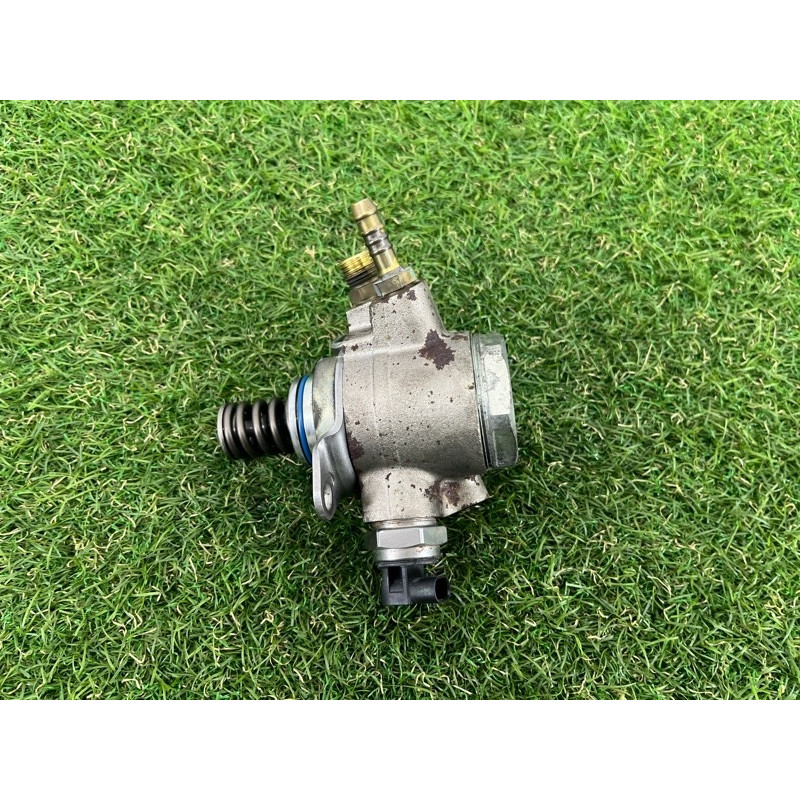 ТНВД (топливная система) AUDI A7 4G 2013 3.0 CGXB 07L127026Q