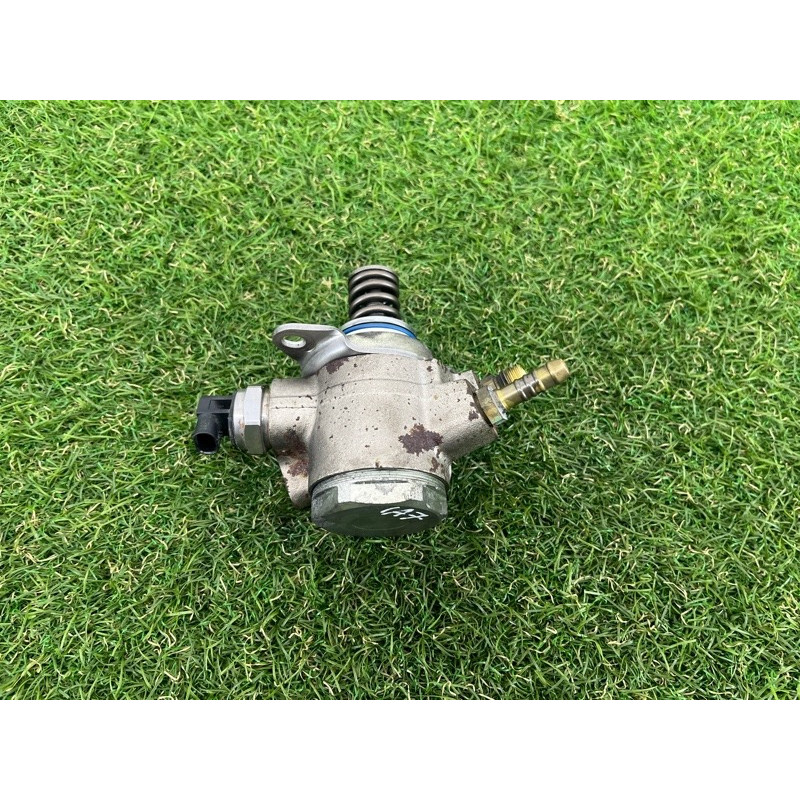 ТНВД (топливная система) AUDI A7 4G 2013 3.0 CGXB 07L127026Q