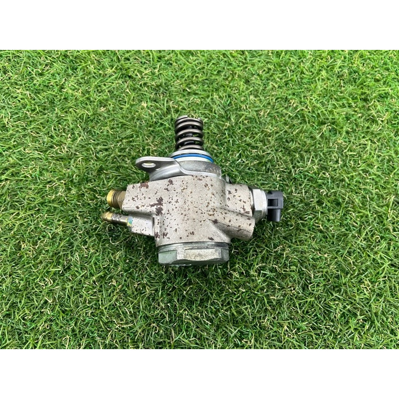 ТНВД (топливная система) AUDI A7 4G 2013 3.0 CGXB 07L127026Q