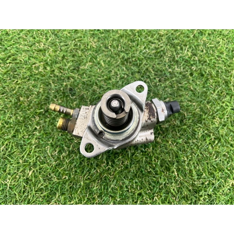 ТНВД (топливная система) AUDI A7 4G 2013 3.0 CGXB 07L127026Q