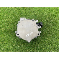 Вакуумный насос