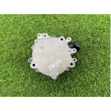 Вакуумный насос