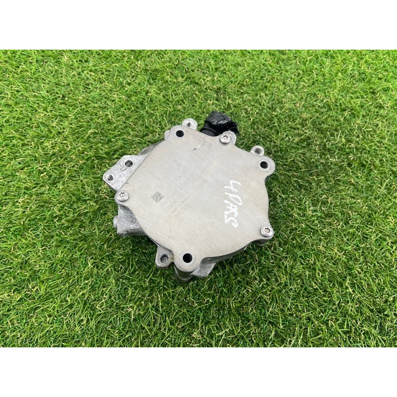 Вакуумный насос (тормозная система) Volkswagen Passat B7 2016 1.8 06K145100BB