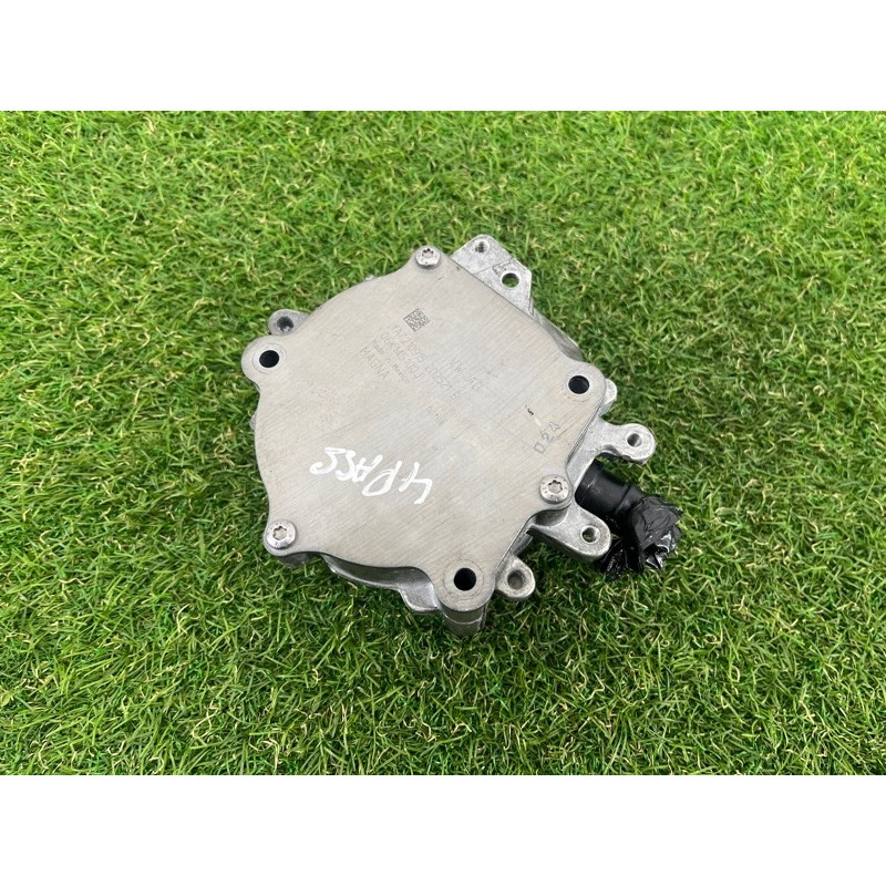 Вакуумный насос (тормозная система) Volkswagen Passat B7 2016 1.8 06K145100BB