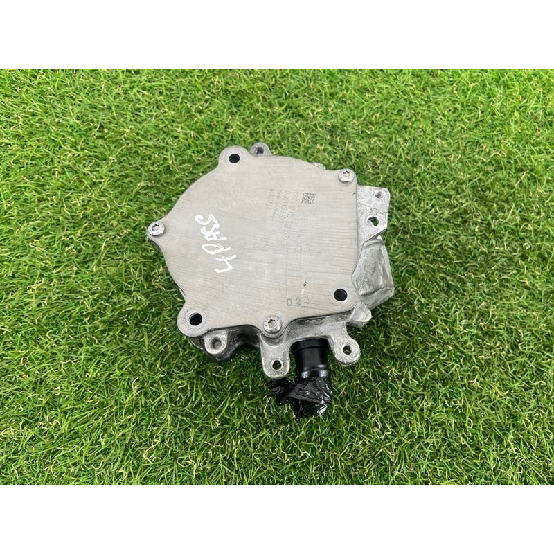 Вакуумный насос (тормозная система) Volkswagen Passat B7 2016 1.8 06K145100BB