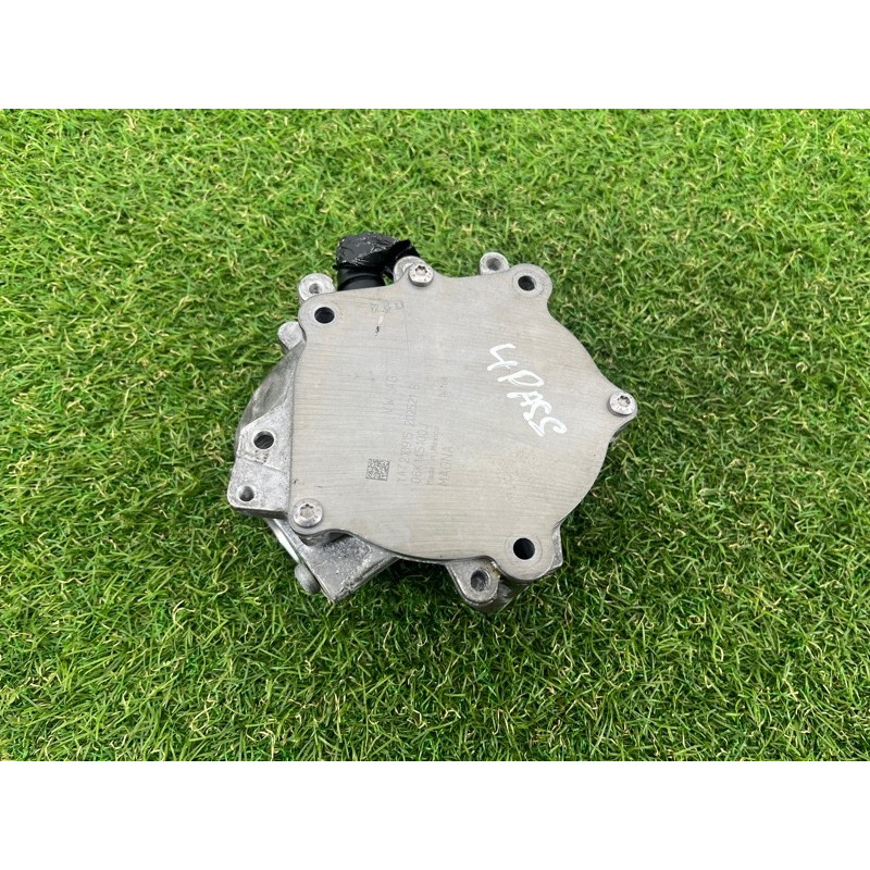 Вакуумный насос (тормозная система) Volkswagen Passat B7 2016 1.8 06K145100BB